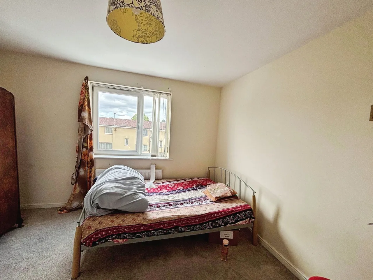 Haymarket Street, Grove Village, M13, photo 4