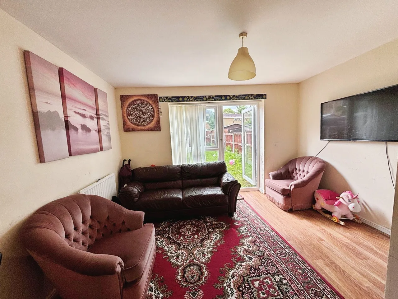 Haymarket Street, Grove Village, M13, photo 3