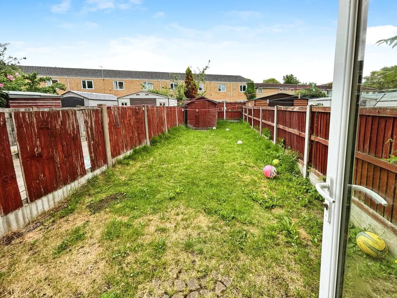 Haymarket Street, Grove Village, M13, photo 10