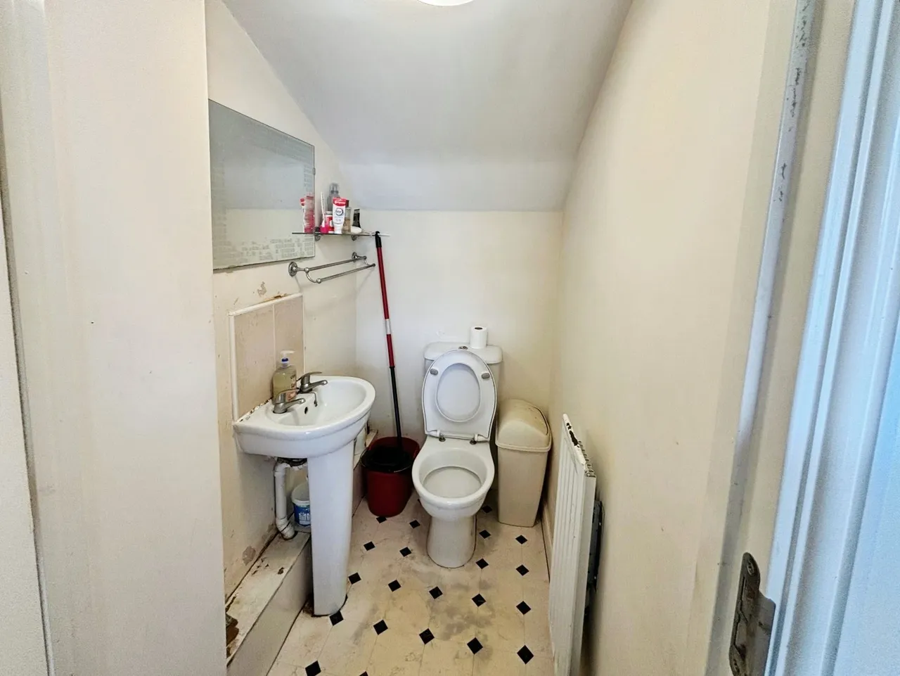 Haymarket Street, Grove Village, M13, photo 8