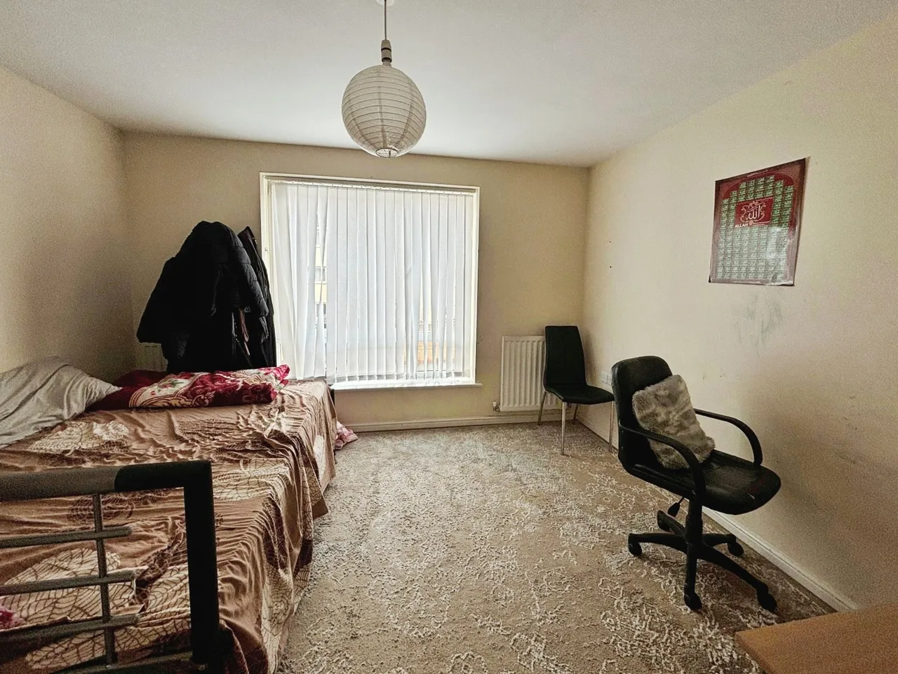 Haymarket Street, Grove Village, M13, photo 6