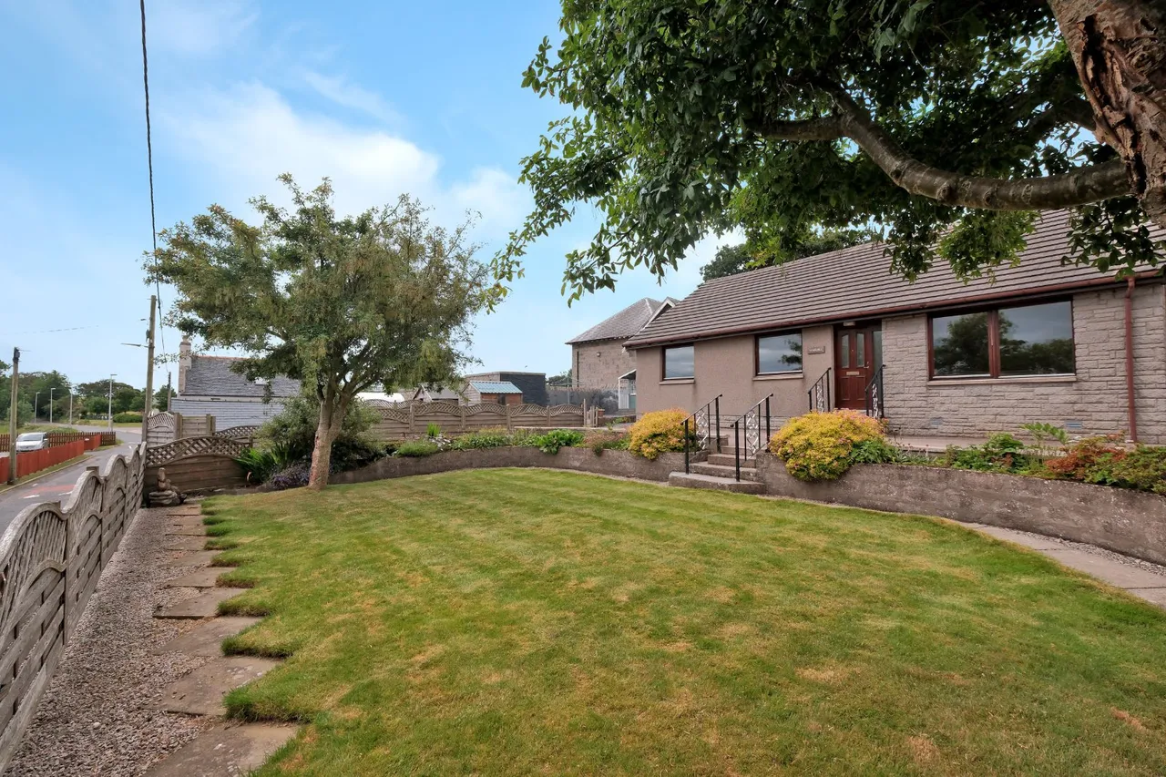Laburnum Lane, Longside, AB42, photo 23