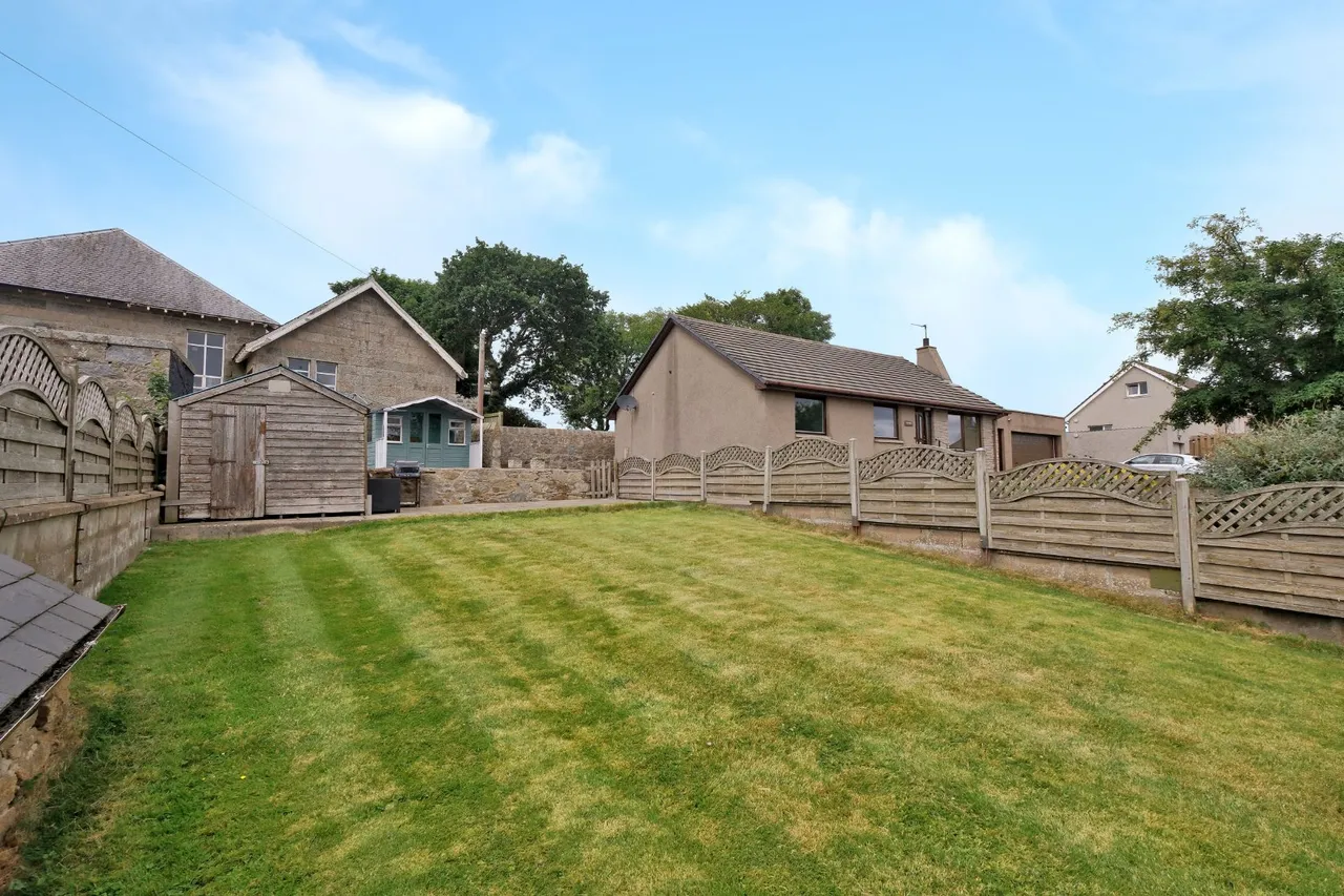 Laburnum Lane, Longside, AB42, photo 19