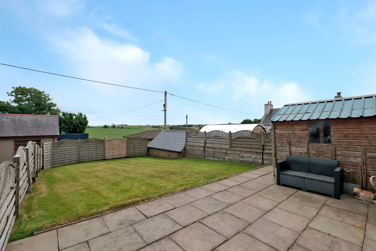 Laburnum Lane, Longside, AB42, photo 21
