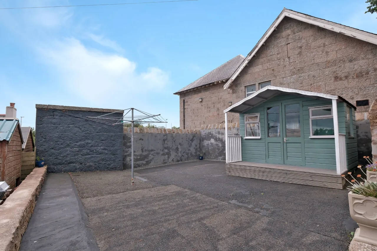 Laburnum Lane, Longside, AB42, photo 20