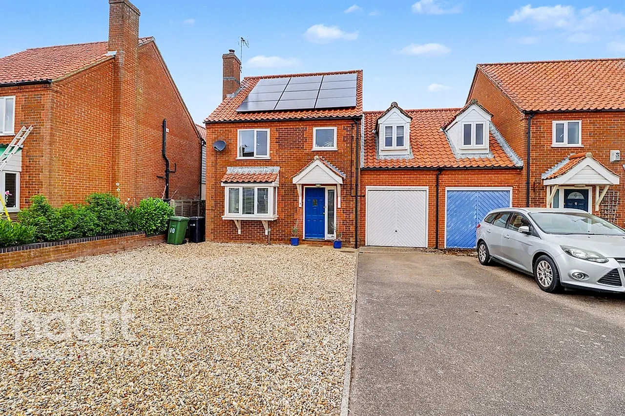 Windmill Hill, King's Lynn, PE31, photo 33
