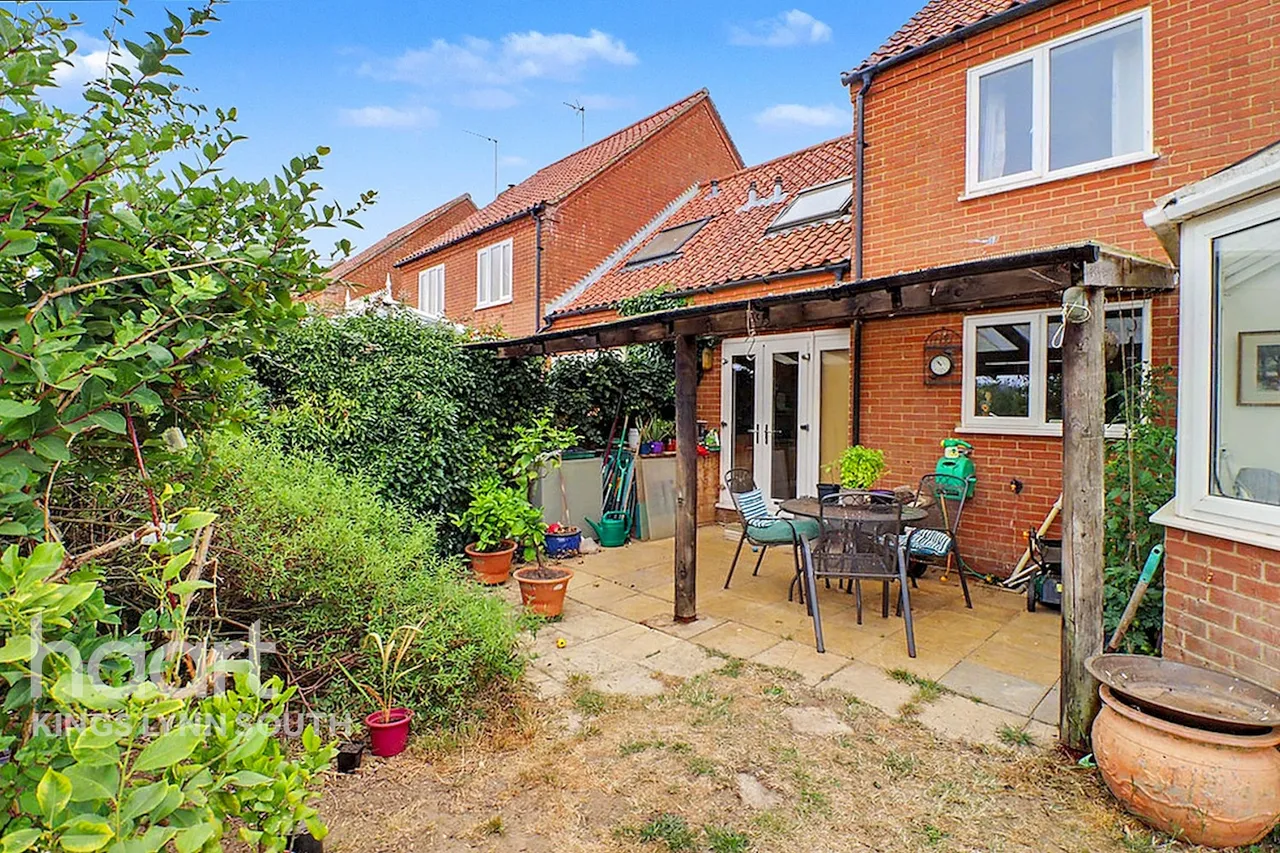 Windmill Hill, King's Lynn, PE31, photo 32