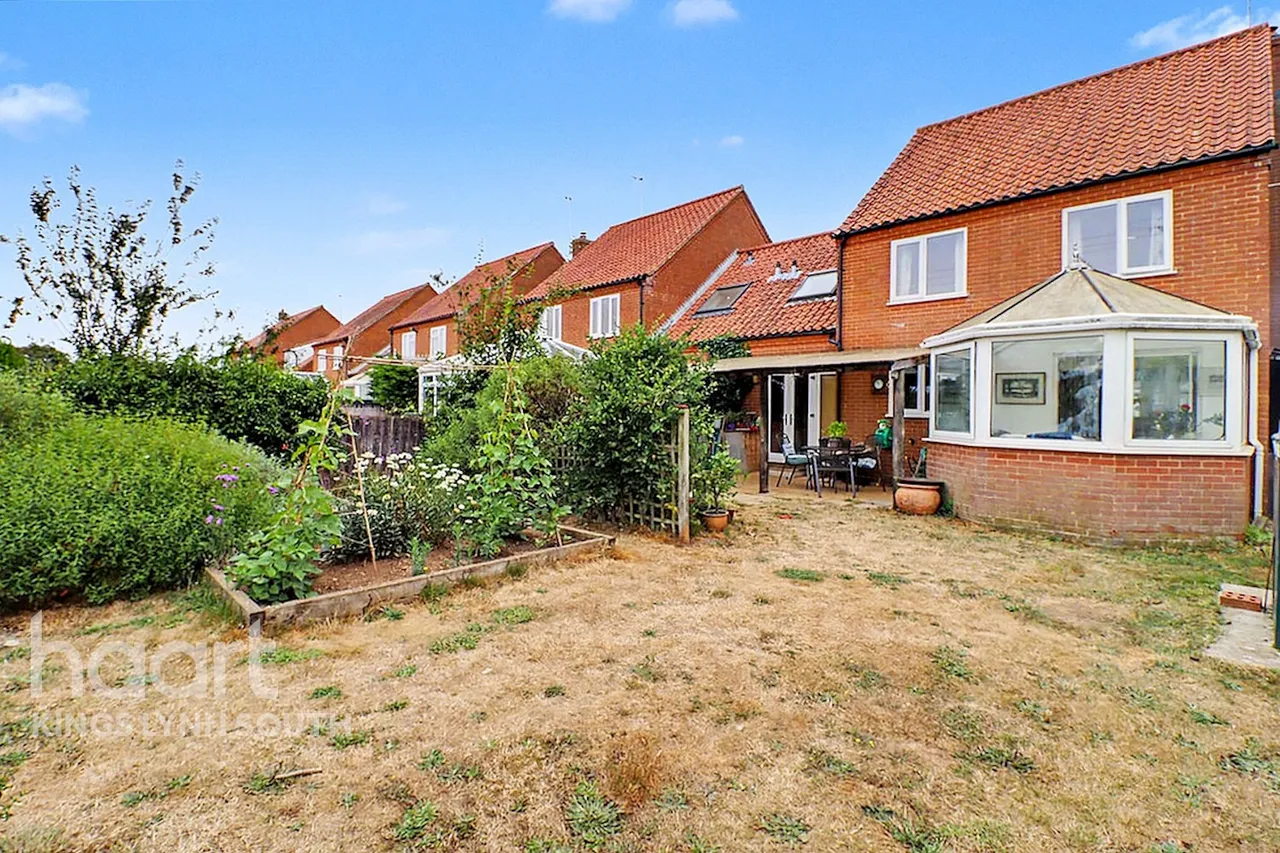 Windmill Hill, King's Lynn, PE31, photo 31
