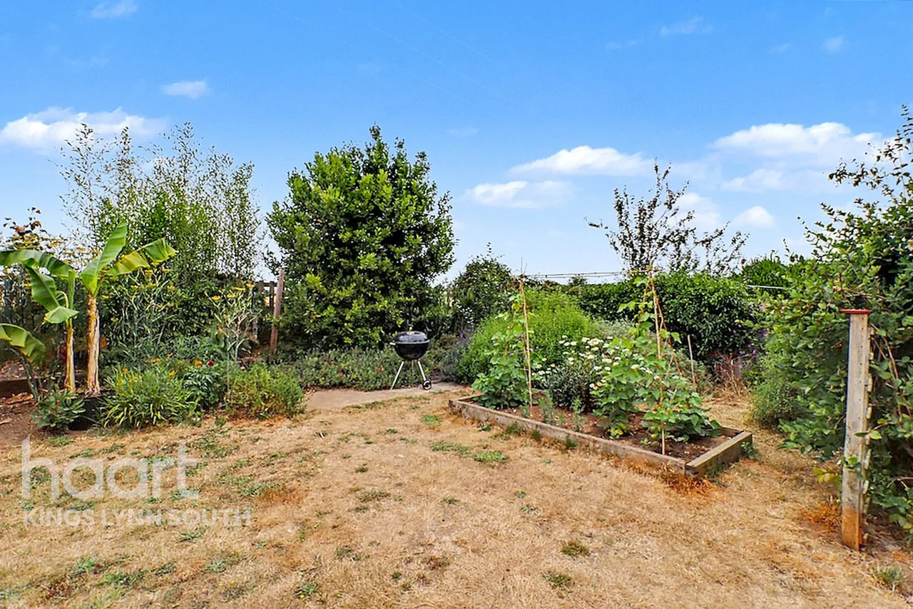 Windmill Hill, King's Lynn, PE31, photo 30