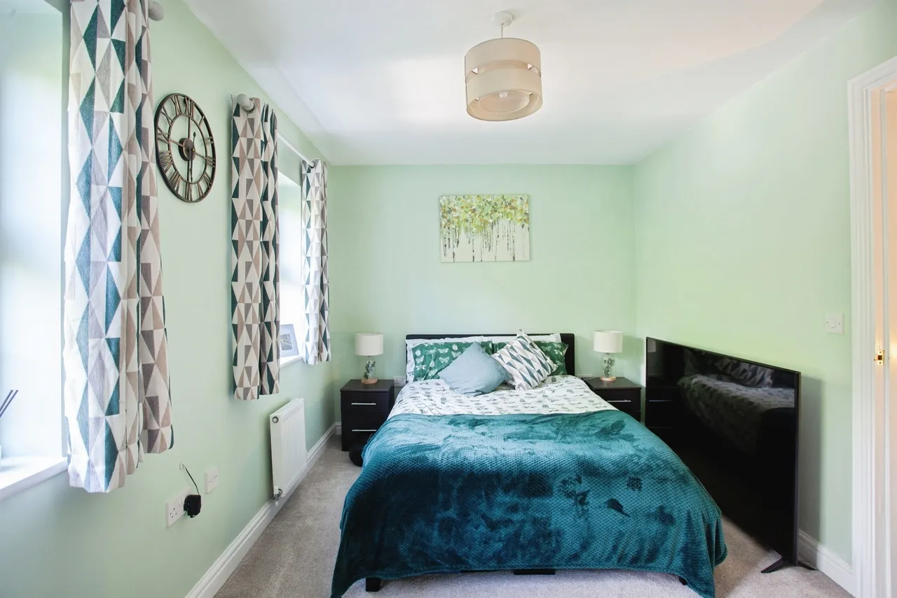Challiner Mews, Catcliffe, Rotherham, photo 12