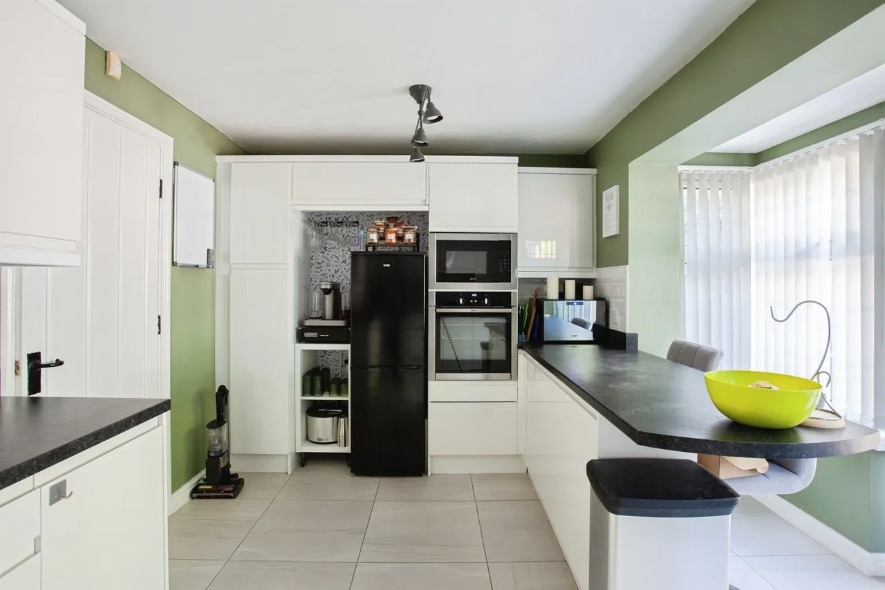 Challiner Mews, Catcliffe, Rotherham, photo 9