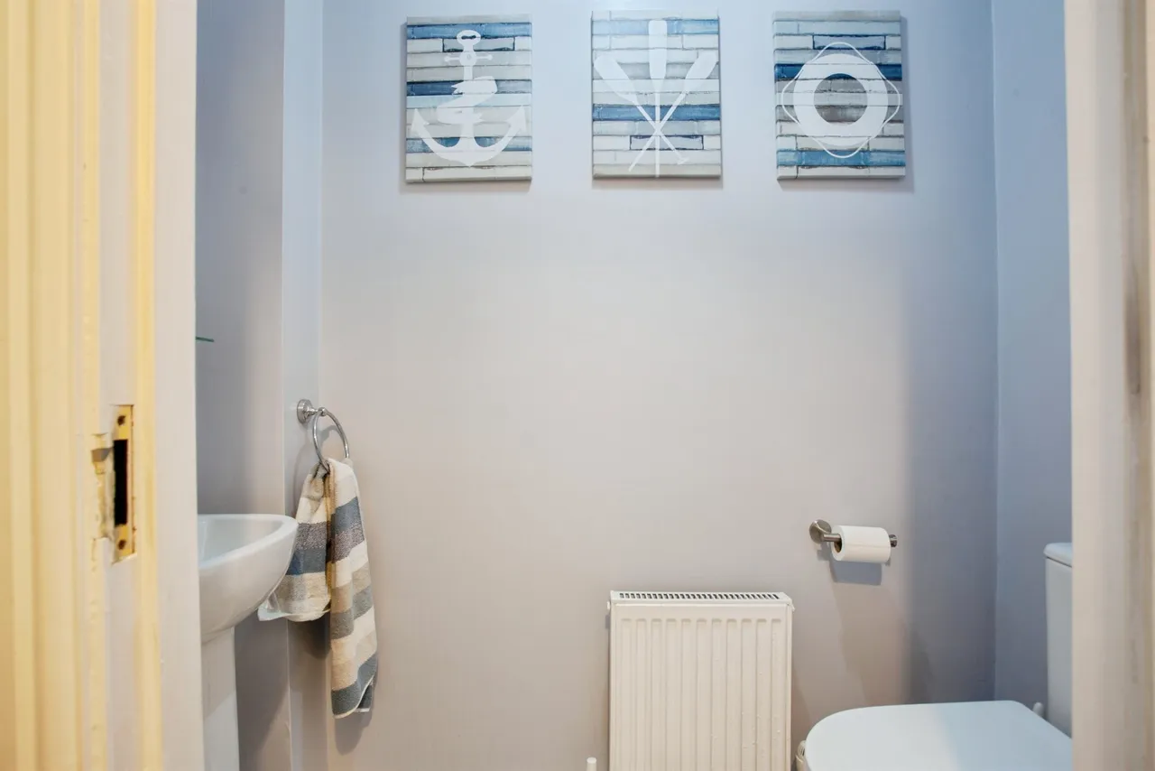 Challiner Mews, Catcliffe, Rotherham, photo 8