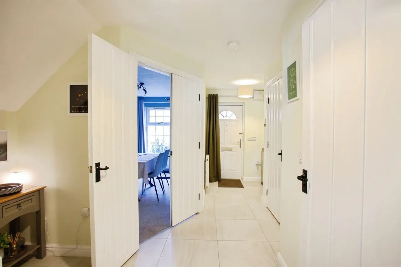 Challiner Mews, Catcliffe, Rotherham, photo 6