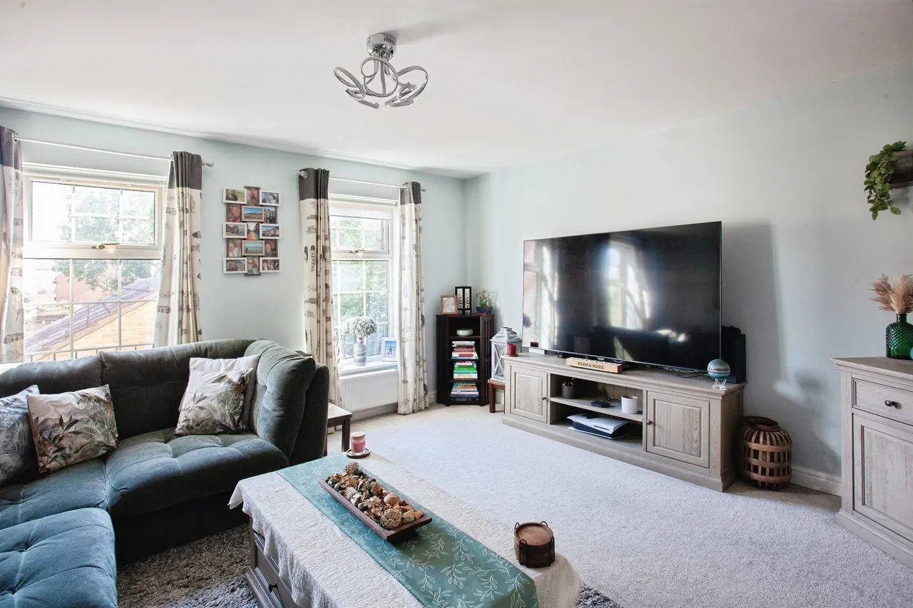 Challiner Mews, Catcliffe, Rotherham, photo 2