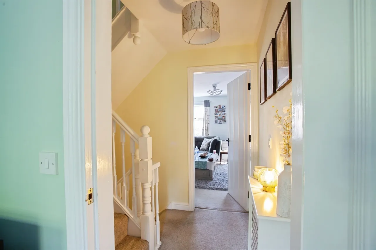 Challiner Mews, Catcliffe, Rotherham, photo 10