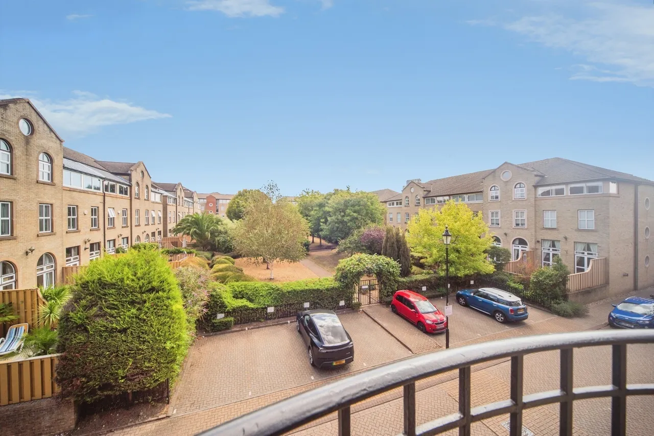 Asturias Way, Southampton, SO14, photo 9