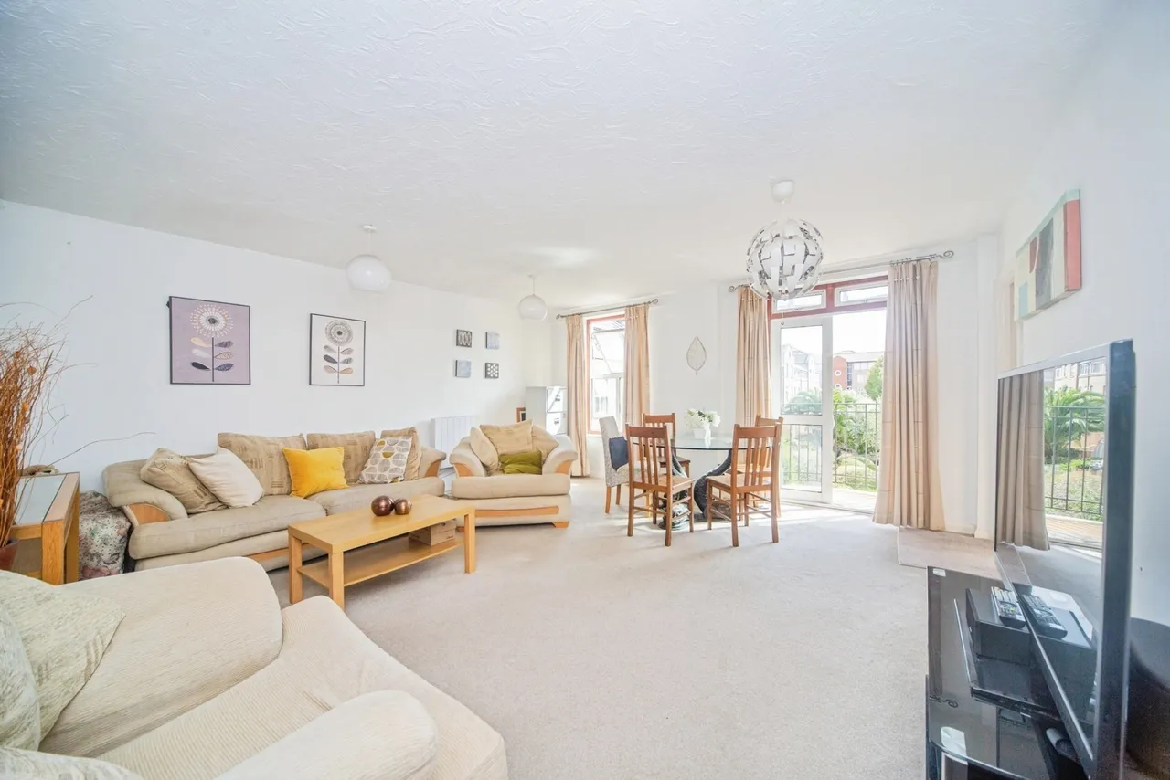 Asturias Way, Southampton, SO14, photo 2