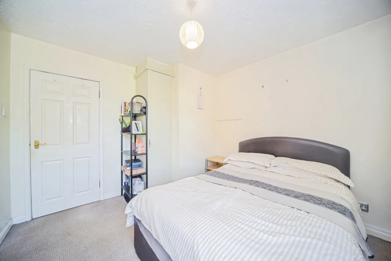 Asturias Way, Southampton, SO14, photo 5