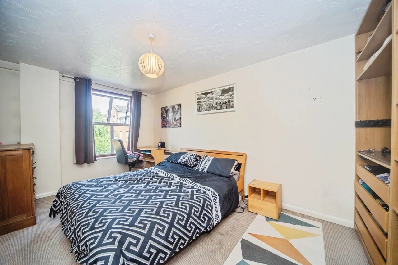 Asturias Way, Southampton, SO14, photo 4