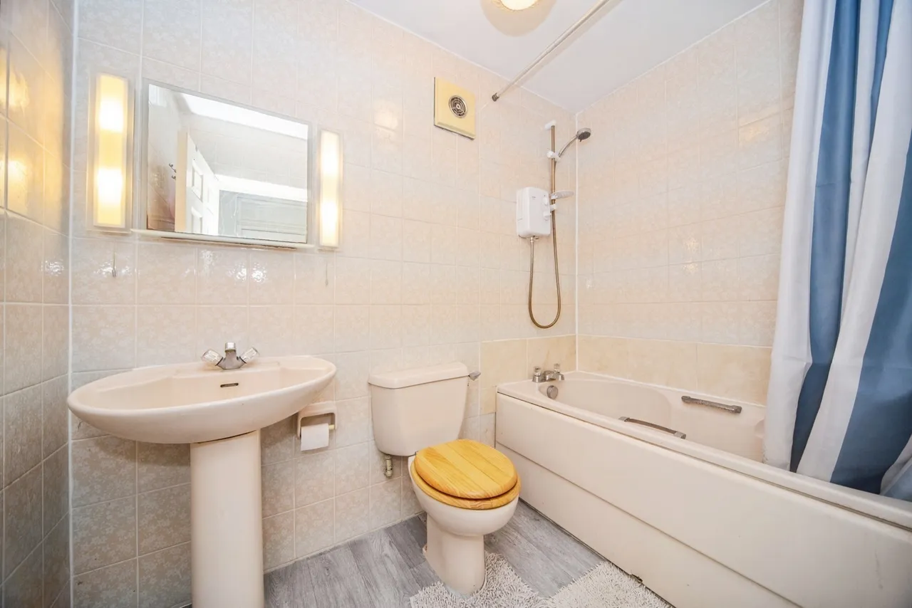 Asturias Way, Southampton, SO14, photo 6