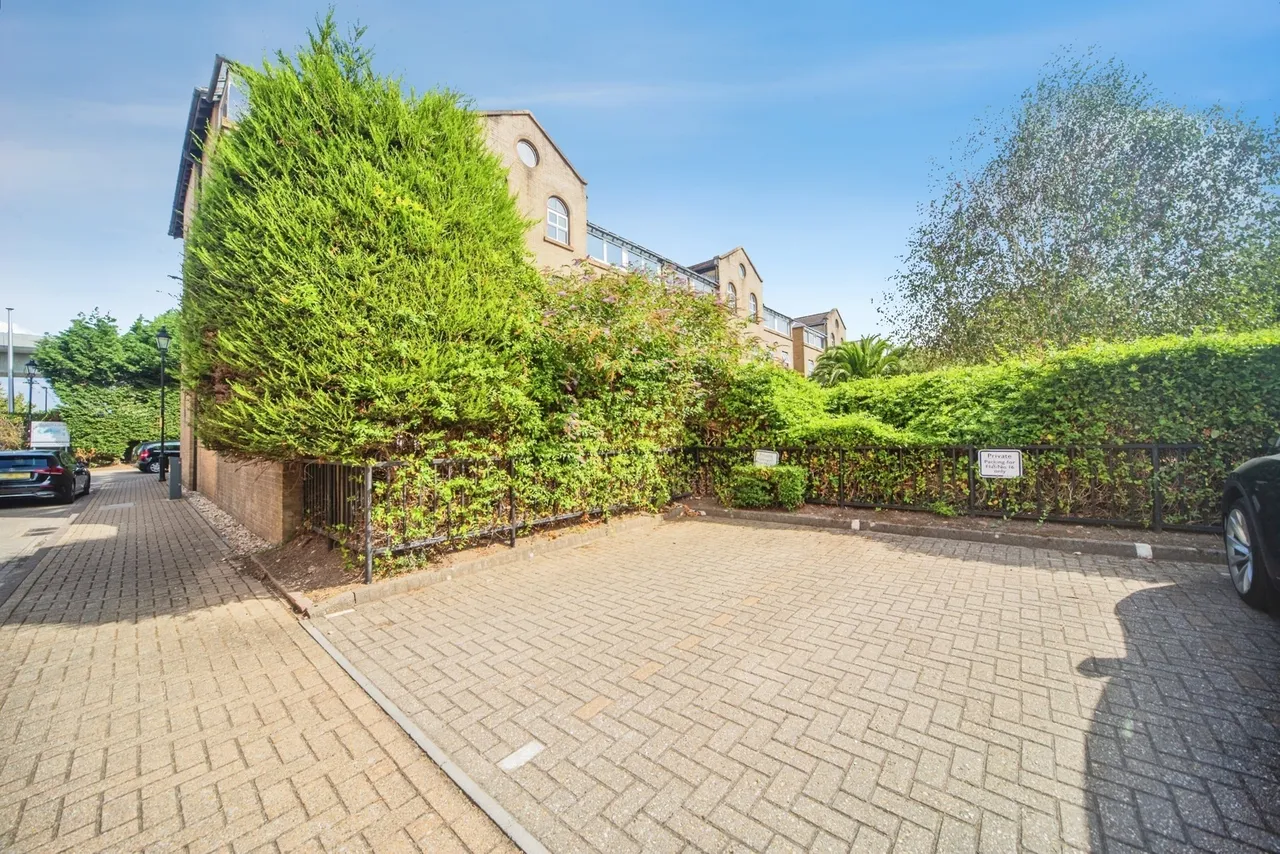 Asturias Way, Southampton, SO14, photo 12