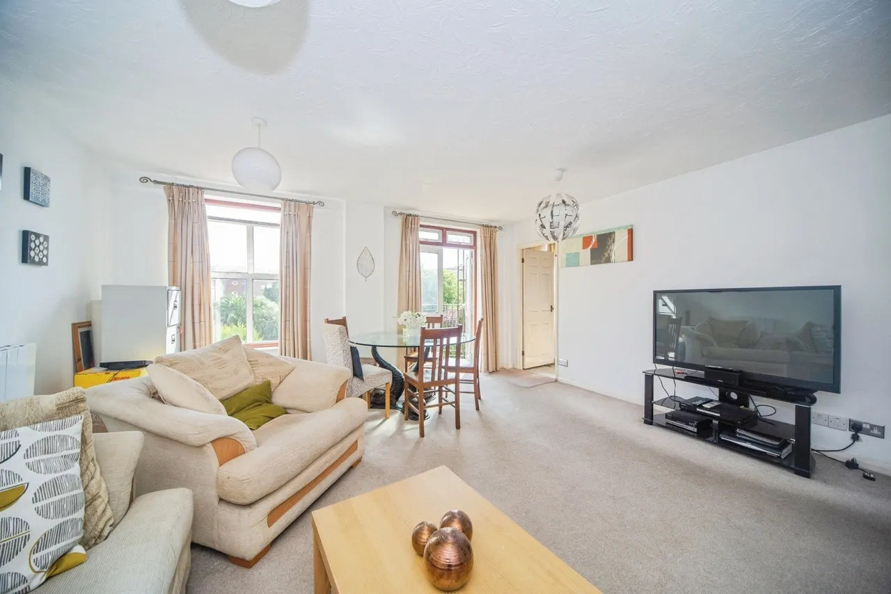 Asturias Way, Southampton, SO14, photo 8