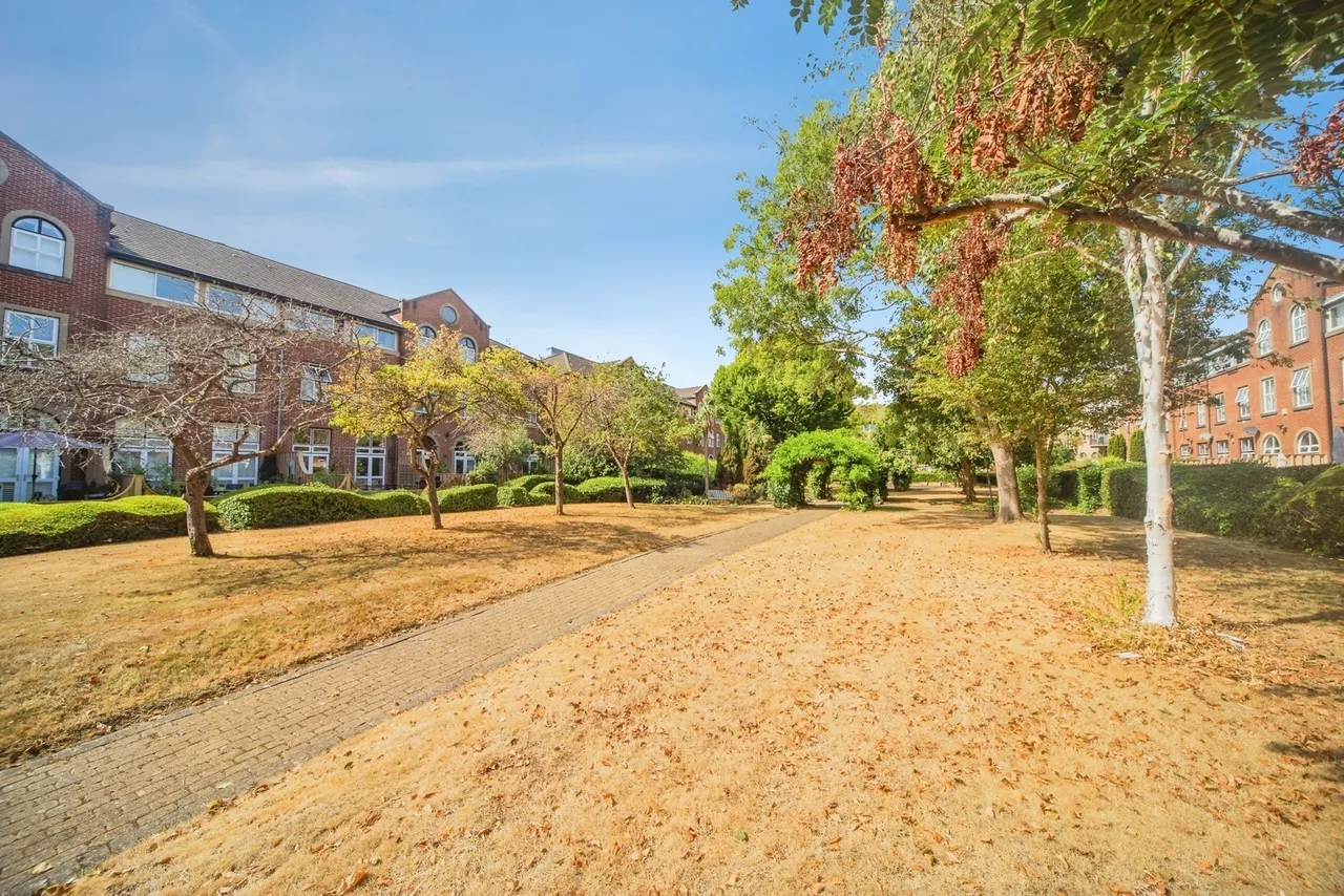 Asturias Way, Southampton, SO14, photo 11