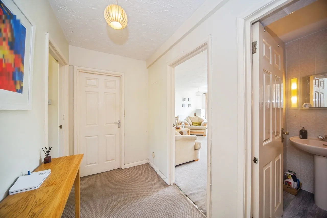 Asturias Way, Southampton, SO14, photo 7