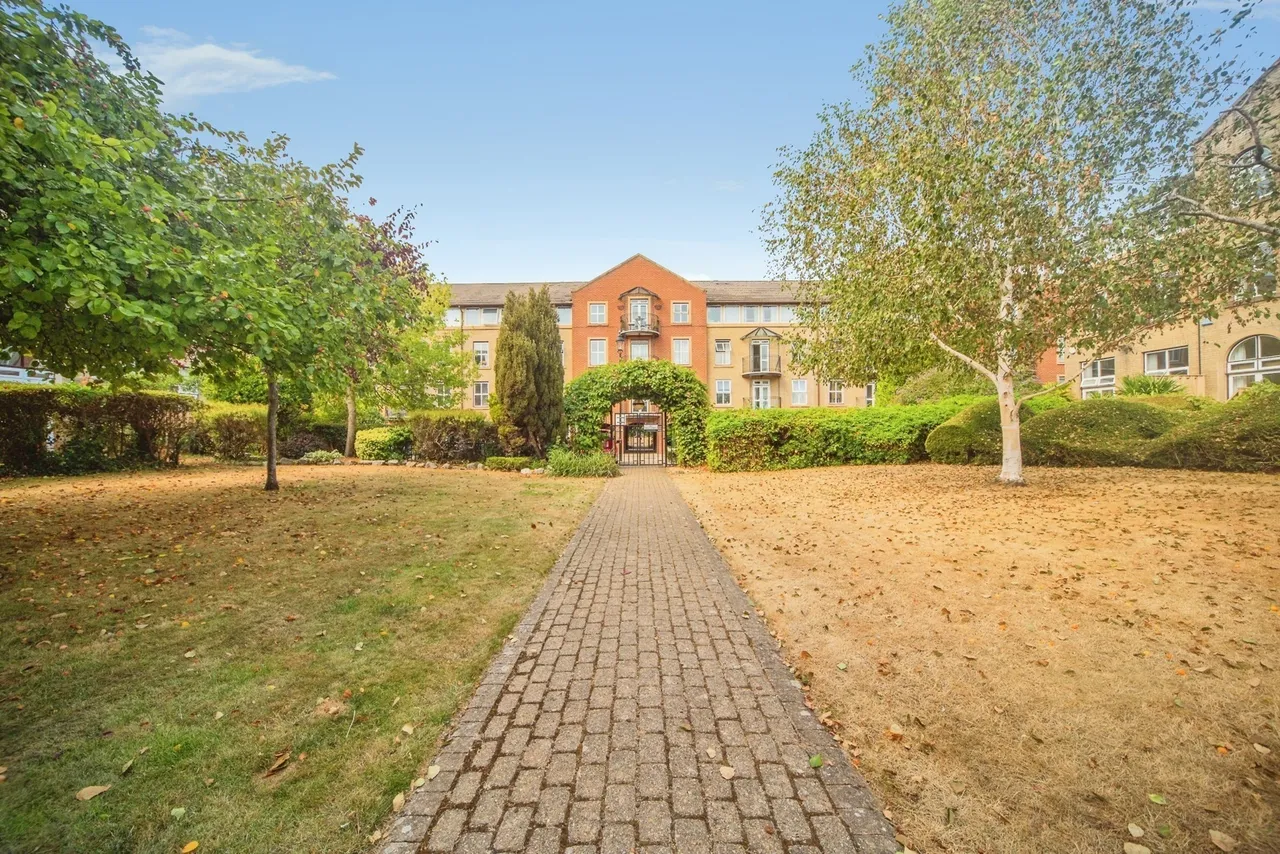 Asturias Way, Southampton, SO14, photo 10