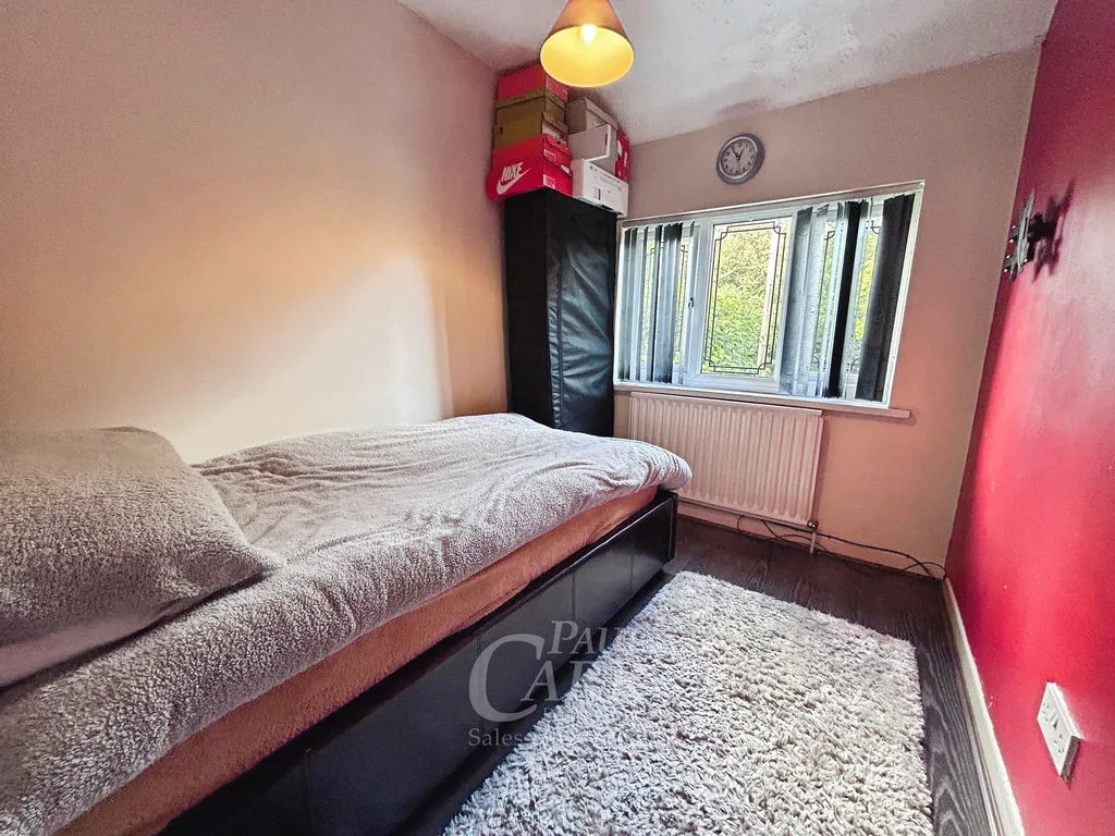 The Croftway, Handsworth Wood, B20, photo 16