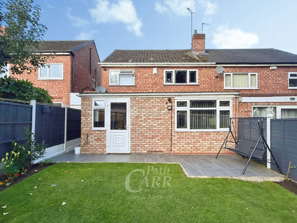 The Croftway, Handsworth Wood, B20, photo 22