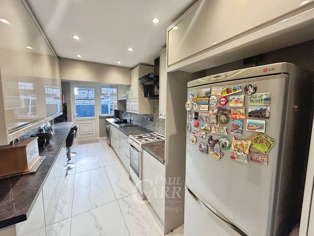 The Croftway, Handsworth Wood, B20, photo 10