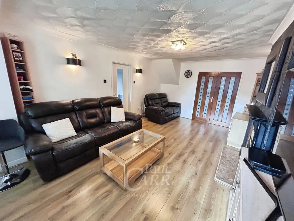 The Croftway, Handsworth Wood, B20, photo 2