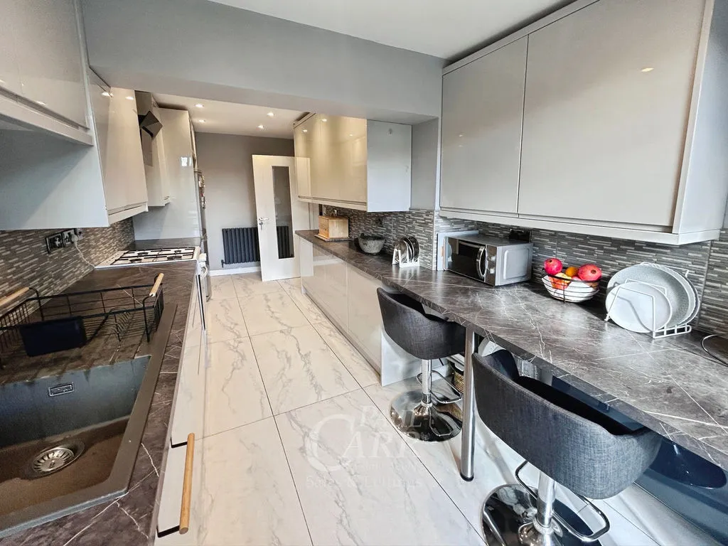 The Croftway, Handsworth Wood, B20, photo 3