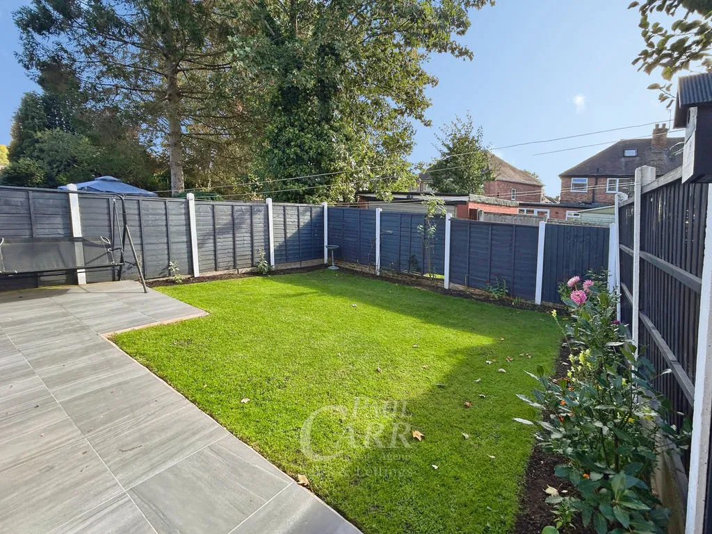 The Croftway, Handsworth Wood, B20, photo 20