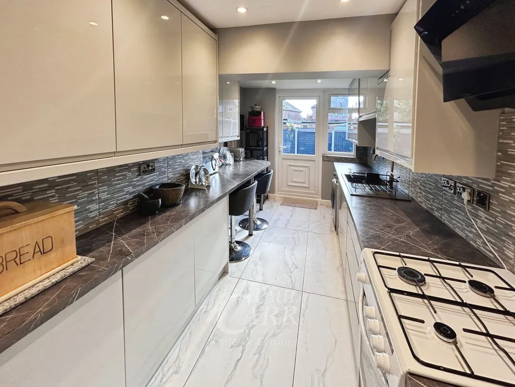 The Croftway, Handsworth Wood, B20, photo 4