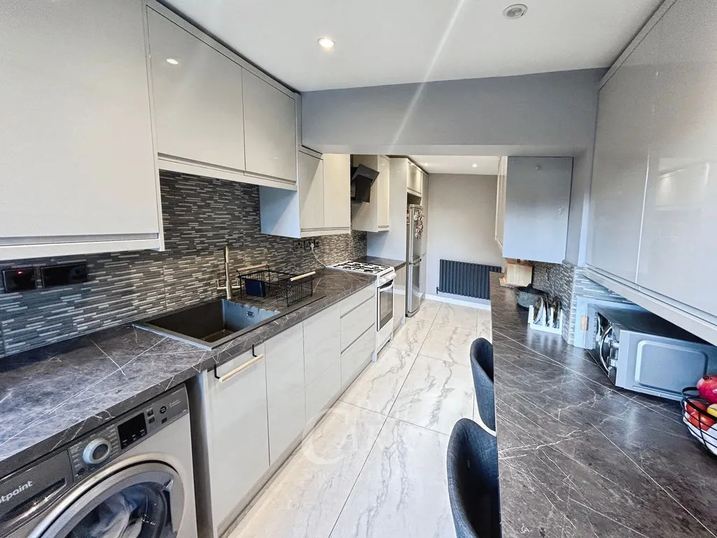 The Croftway, Handsworth Wood, B20, photo 5