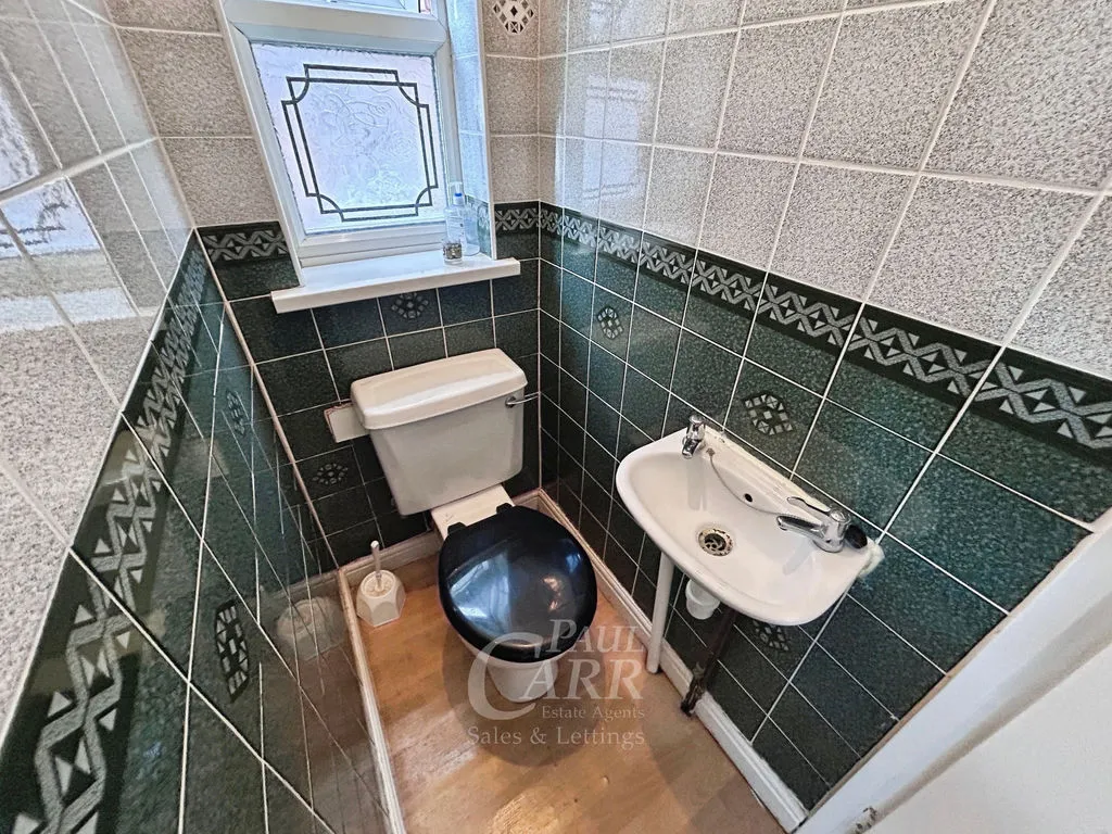 The Croftway, Handsworth Wood, B20, photo 18
