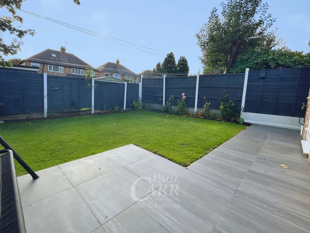 The Croftway, Handsworth Wood, B20, photo 19