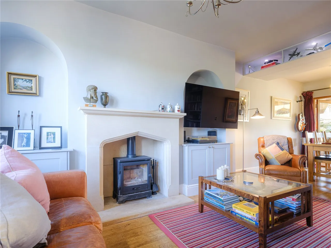 Conigre Cottages, Ratford, SN11, photo 4