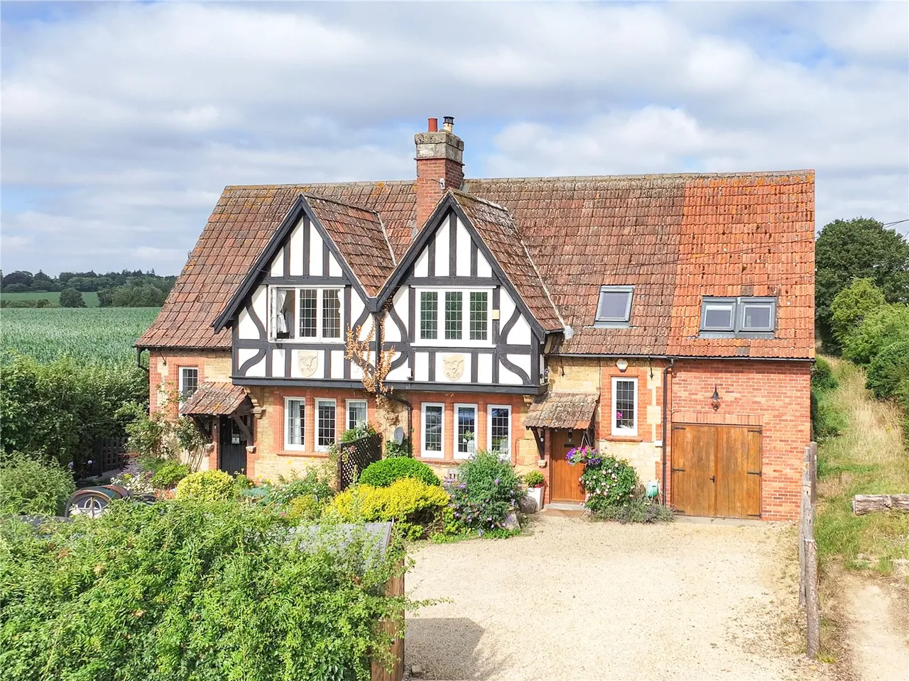 3 bed house for sale, Conigre Cottages, Ratford, SN11