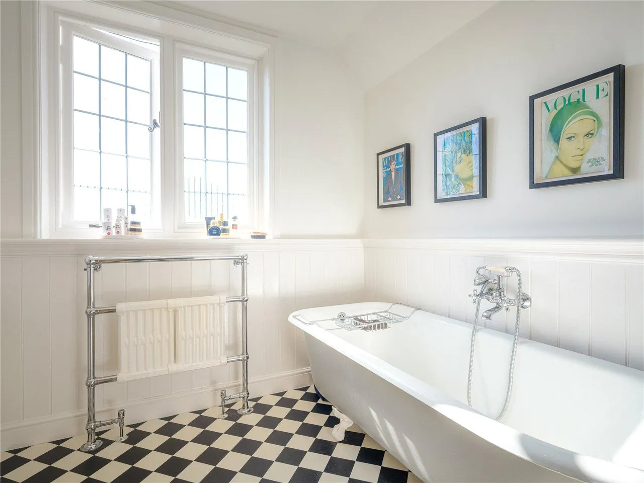 Conigre Cottages, Ratford, SN11, photo 17
