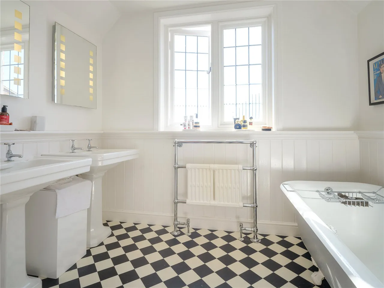 Conigre Cottages, Ratford, SN11, photo 18