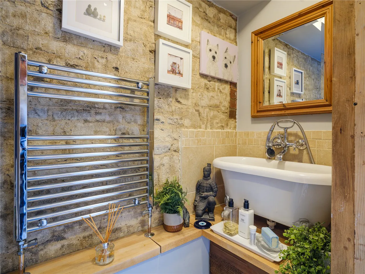 Conigre Cottages, Ratford, SN11, photo 12