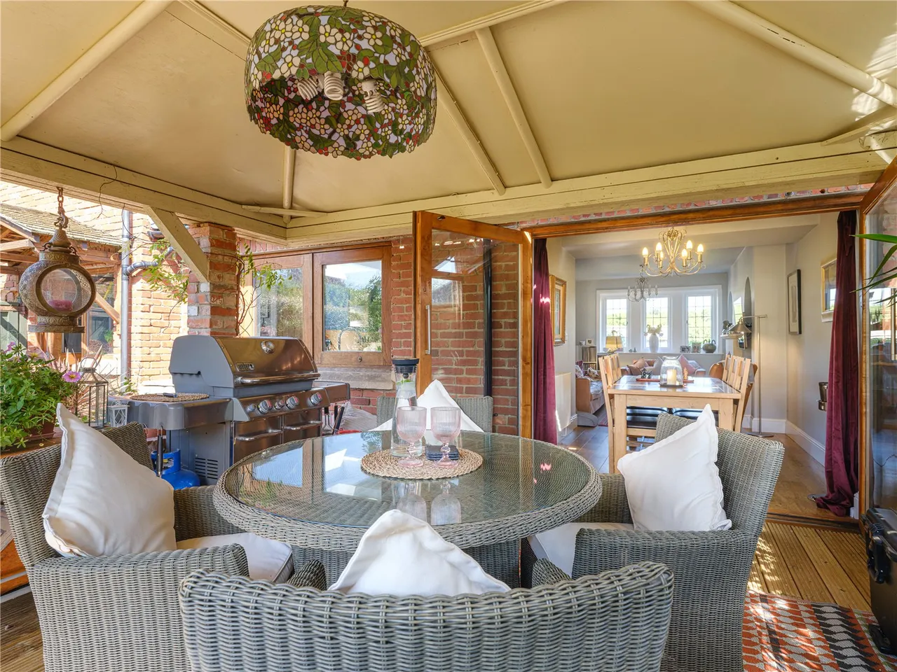 Conigre Cottages, Ratford, SN11, photo 3
