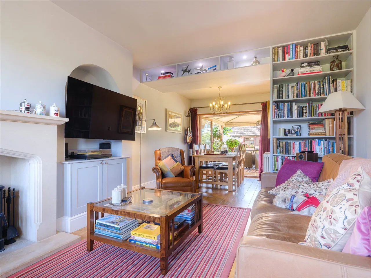 Conigre Cottages, Ratford, SN11, photo 6