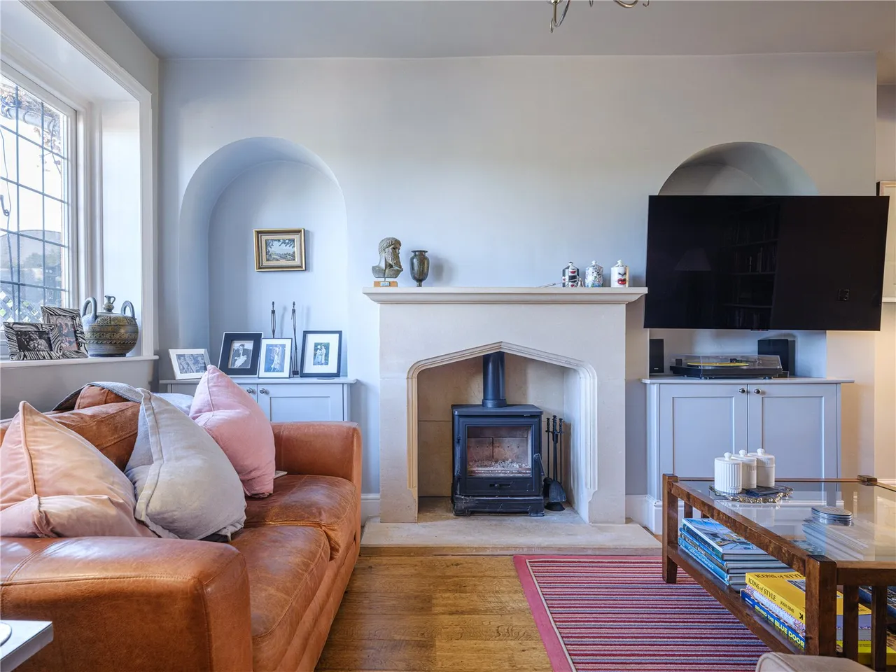 Conigre Cottages, Ratford, SN11, photo 5