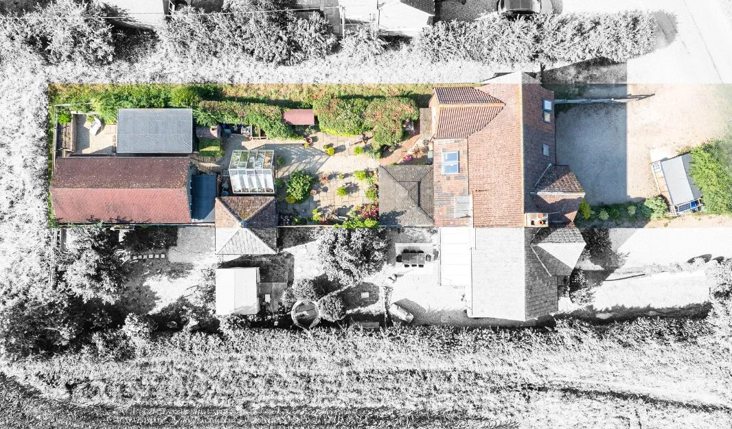 Conigre Cottages, Ratford, SN11, photo 22