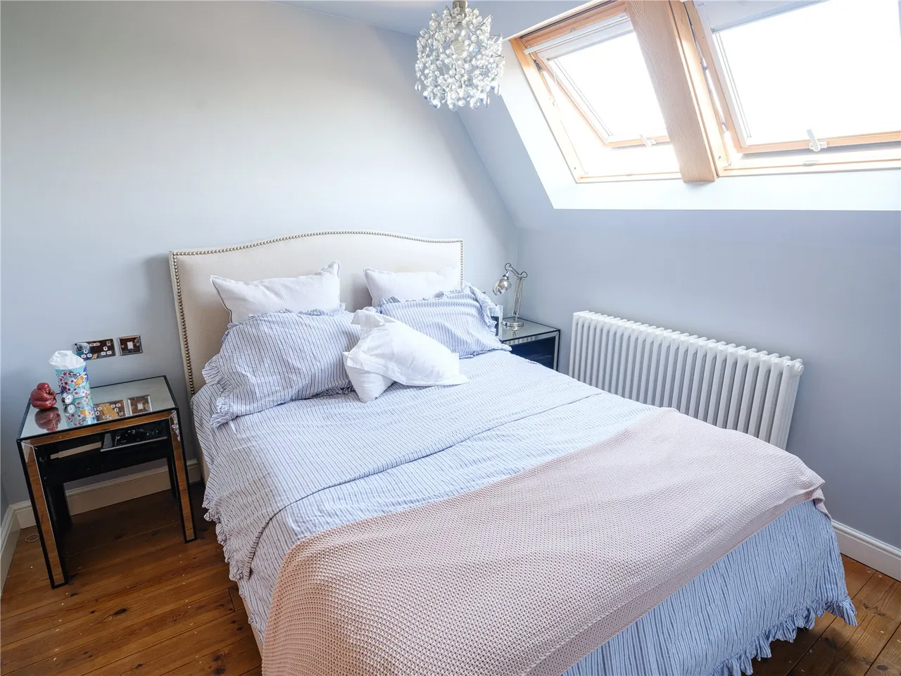 Conigre Cottages, Ratford, SN11, photo 14