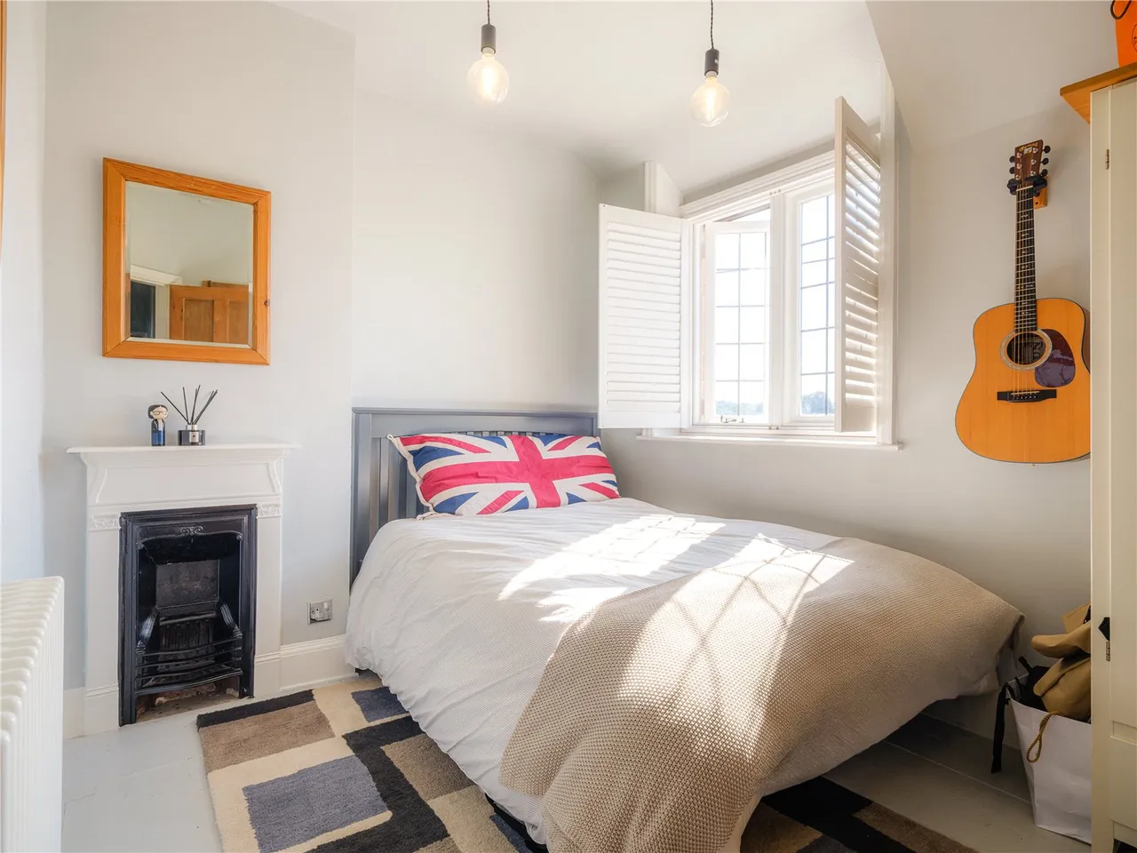 Conigre Cottages, Ratford, SN11, photo 20